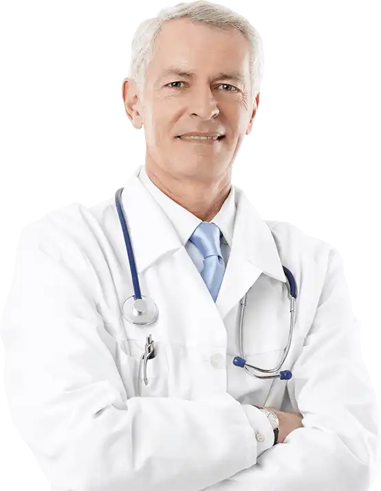 doctor